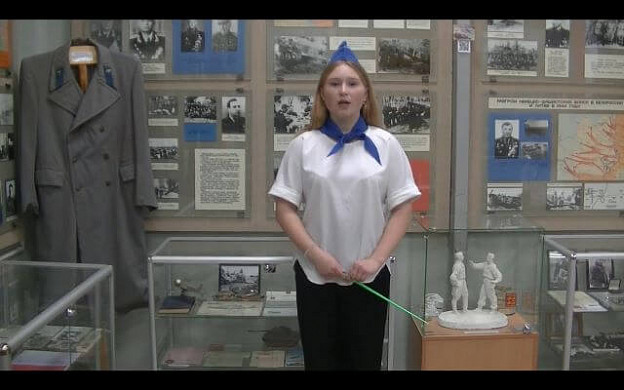 2 тысячи голосов получили ивановцы на всероссийском конкурсе видеоэкскурсий